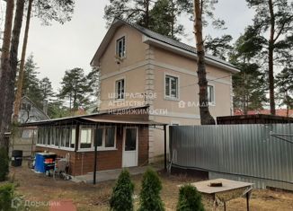 Продаю дом, 119 м2, садоводческое товарищество Флора, 11-я линия, 472