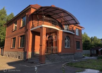 Продаю дом, 481 м2, посёлок Вёшки, 7-й Лучевой тупик, 10