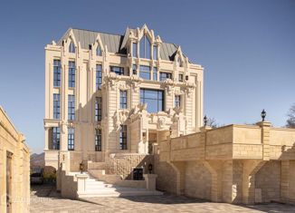 Продам дом, 1600 м2, посёлок городского типа Дагомыс, Больничная улица, 34