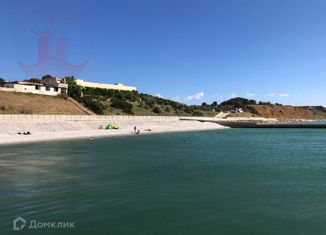 Продаю земельный участок, 6.5 сот., село Песчаное, Бассейная улица, 7А