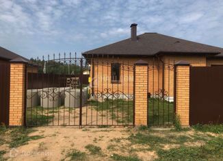 Продаю дом, 118 м2, деревня Новенькое