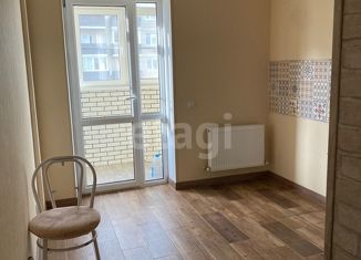 Продаю 2-комнатную квартиру, 45 м2, Краснодар, Московская улица, 118к1, ЖК Притяжение