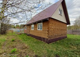 Продается дом, 48 м2, Владимирская область, деревня Бухолово, 176