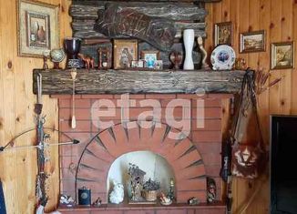 Продажа дома, 61.5 м2, село Топки, улица 60 лет Октября