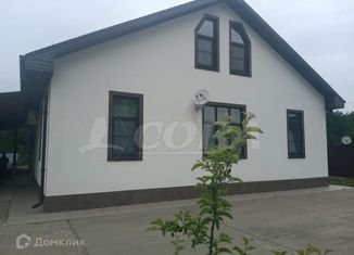 Продаю дом, 250 м2, Сочи, микрорайон Нижняя Хобза, Верхнехобзинская улица, 1Б