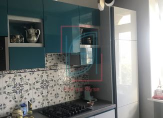 Продам трехкомнатную квартиру, 75 м2, Москва, улица Госпитальный Вал, 5к18, метро Электрозаводская