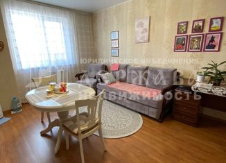 Продам 2-комнатную квартиру, 47.7 м2, Кемеровская область, 2-я Заречная улица, 5А