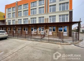 Продается квартира студия, 16.3 м2, Севастополь, улица Военных Строителей, 10Б, Гагаринский район