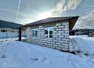 Продам дом, 124.9 м2, коттеджный поселок Фаворит, коттеджный посёлок Фаворит, 373