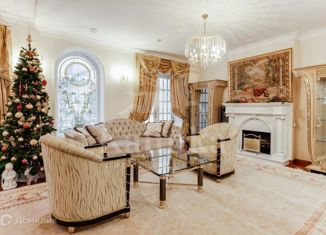 Продается дом, 800 м2, деревня Таганьково