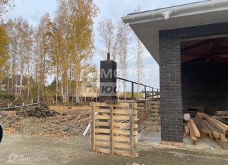 Продам земельный участок, 10.67 сот., посёлок Вавиловец, Берёзовая улица