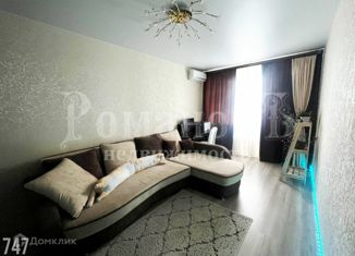 Продаю 1-комнатную квартиру, 43.2 м2, Ставрополь, улица Пушкина, 65В, микрорайон №8