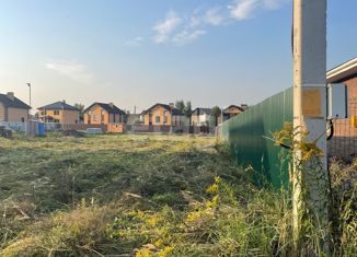 Продам участок, 8.32 сот., посёлок Рассвет, 4-й проезд, 2