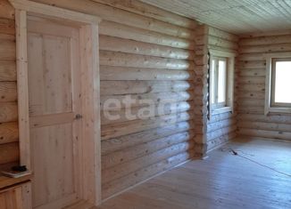 Дом на продажу, 116 м2, село Чистая Поляна, Колхозная улица