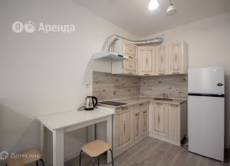 1-ком. квартира в аренду, 34 м2, Мурино, улица Шоссе в Лаврики, 72к2, ЖК Северный