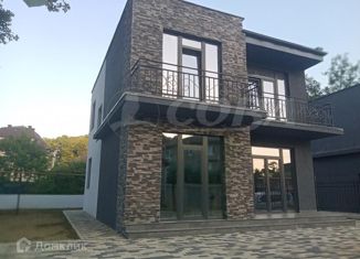 Продам дом, 138 м2, Сочи, микрорайон Нижняя Хобза, Магнитогорская улица, 23/31А