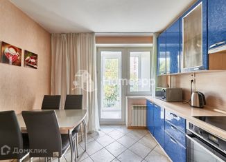 Продажа 1-ком. квартиры, 40.4 м2, Москва, Волжский бульвар, 19, метро Текстильщики