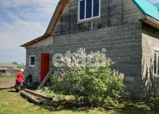 Продаю дом, 132.5 м2, деревня Нариманова, Фестивальная улица