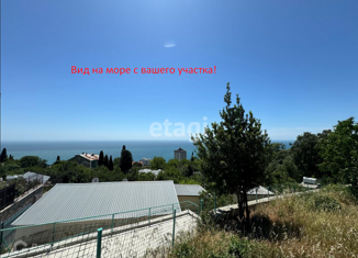 Продается земельный участок, 12 сот., посёлок городского типа Кореиз