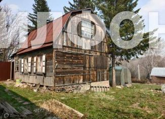 Продажа дома, 45 м2, Новосибирск, Октябрьский район