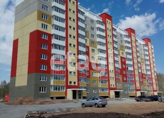 Продажа 1-комнатной квартиры, 32 м2, Челябинская область, Строительная улица, 24