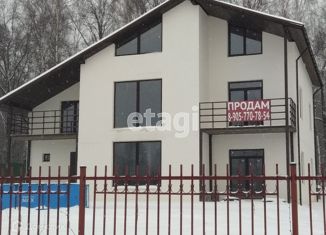 Продажа дома, 371 м2, деревня Алексеевка, Озёрная улица, 10