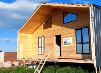 Продам дом, 117 м2, село Ягул