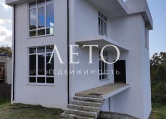 Продается дом, 237 м2, село Сергей-Поле, Новошкольная улица, 13