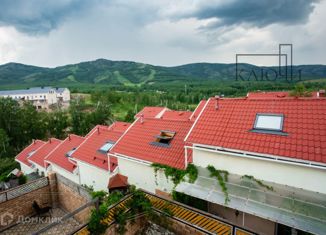 Таунхаус на продажу, 96 м2, деревня Зелёная Поляна, Курортная улица, 65к7