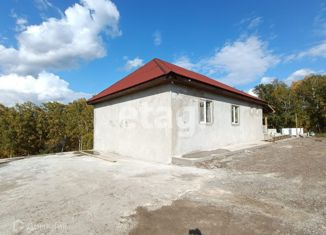 Продается дом, 120 м2, Красноярский край, Альпийская улица