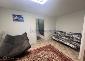 Продам 2-комнатную квартиру, 36.3 м2, Нижегородская область, улица Орбели, 5
