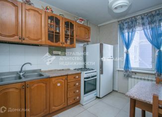 Продаю 4-ком. квартиру, 85.1 м2, Рязань, улица Стройкова, 49, район Горроща