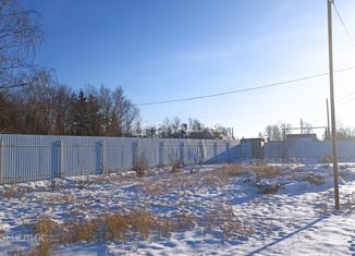 Продаю участок, 13.84 сот., деревня Хрястово