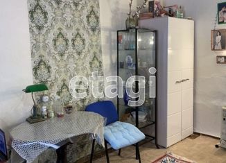 2-комнатная квартира на продажу, 38.2 м2, Уфа, Ленинский район, улица Чернышевского