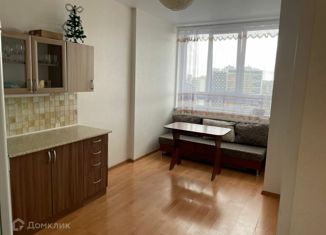 Продажа 1-комнатной квартиры, 42.6 м2, Екатеринбург, улица 40-летия Комсомола, 32Г, ЖК Олимп