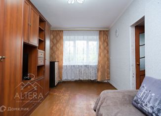 Продажа 2-ком. квартиры, 41.9 м2, Казань, улица Химиков, 19, Московский район
