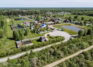 Продается земельный участок, 10 сот., территория СОСН Лесная Поляна, территория СОСН Лесная Поляна, 29