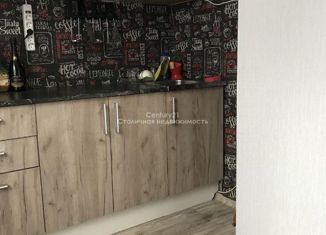 Продам 1-комнатную квартиру, 38.3 м2, Москва, улица Перерва, 40, метро Марьино