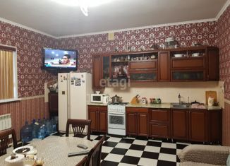 Аренда дома, 320 м2, Тюмень, Ленинский округ, улица Ахматовой