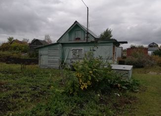 Продается дом, 25 м2, Вологодская область, территория СНТ Черёмушки, 7