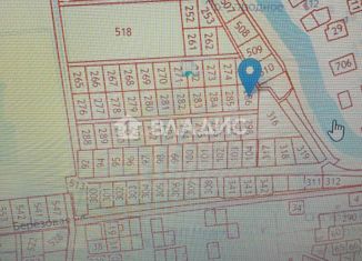 Продаю земельный участок, 12.18 сот., деревня Перикса