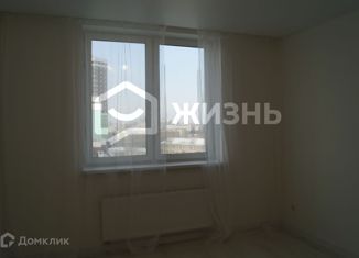 Продаю двухкомнатную квартиру, 42.6 м2, Екатеринбург, Библиотечная улица, 33, ЖК Базилик