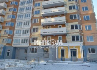 Продажа 2-комнатной квартиры, 66.2 м2, Москва, улица Полины Осипенко, 8к1, метро ЦСКА