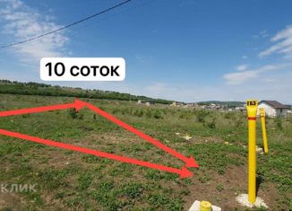 Продается участок, 10 сот., село Пионерское, улица Амзы Аблаева, 38