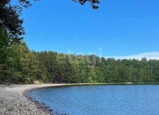 Продается участок, 16.5 сот., поселок Приладожское, 41К-012