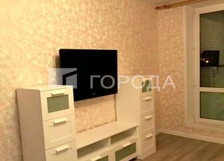 2-ком. квартира на продажу, 48.2 м2, Москва, Домостроительная улица, 3, метро Говорово