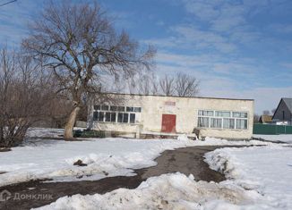 Продается дом, 51.8 м2, село Берёзовка, Комсомольская улица, 38