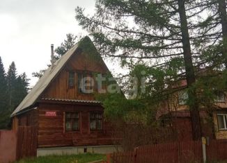 Дом на продажу, 54 м2, посёлок Кирпичный