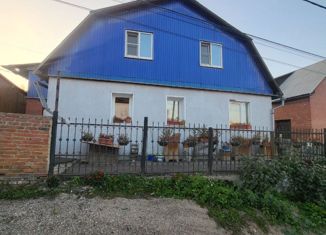 Продаю дом, 194.6 м2, рабочий поселок Маркова, Цветочная улица