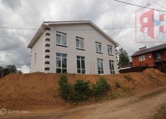 Продается таунхаус, 82 м2, Кстово, улица Коминтерна, 43